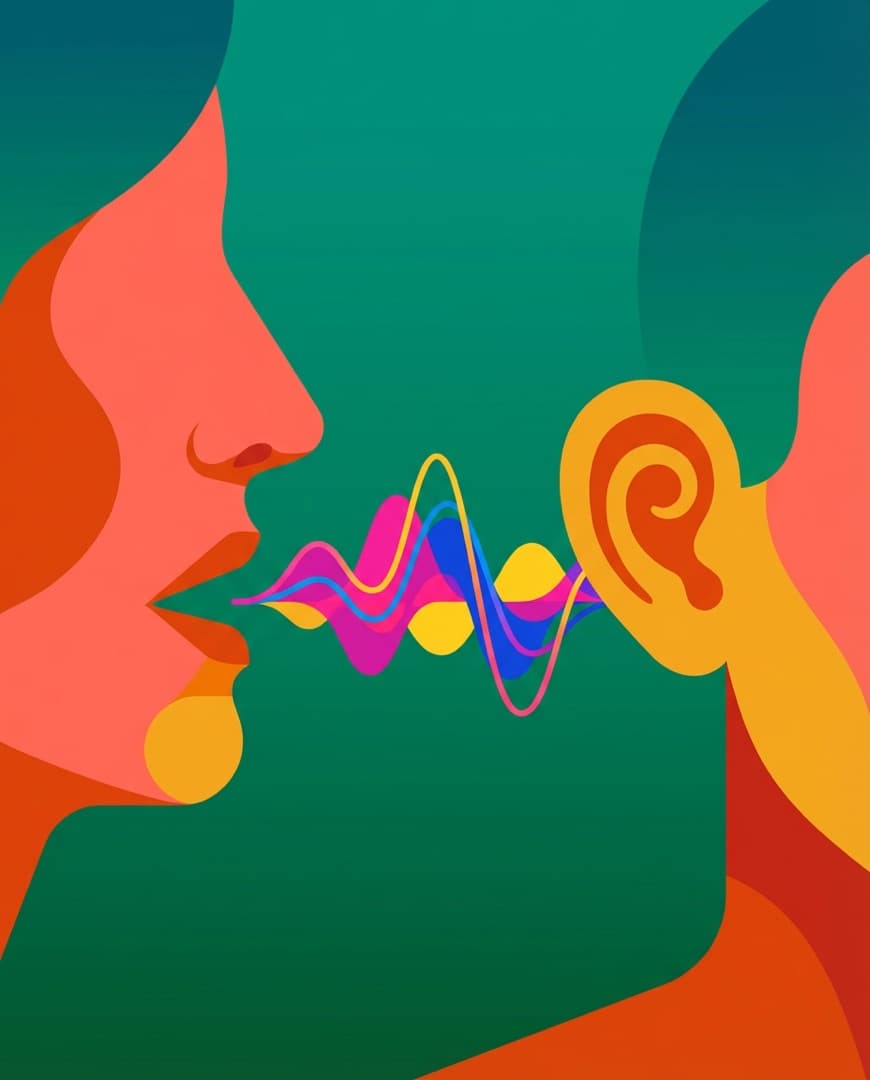 The Art of Active Listening: Hear What's Not Being Said