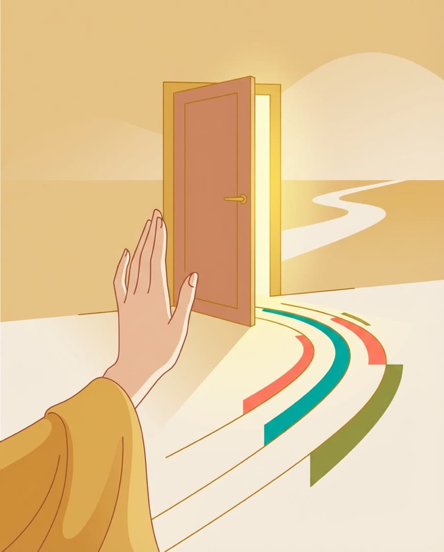 The Power of "No": Turning Rejection into Opportunity